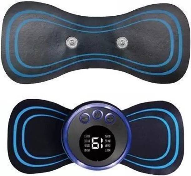 Vetron Portable Massager Rechargeble Full Body Massager for Pain Relief
