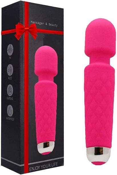 NHOUSE Massager vibrator massager For Women &Men (Every COUPLE must try)