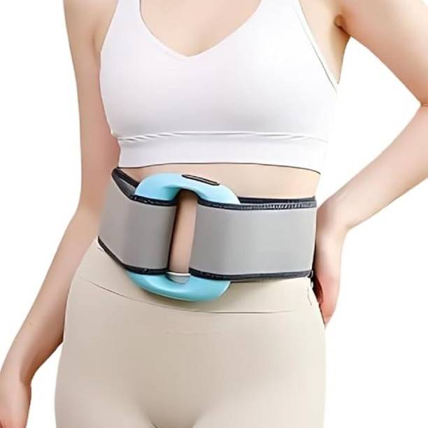 HERBZENA Full Body Massager Ring Machine for Pain Relief
