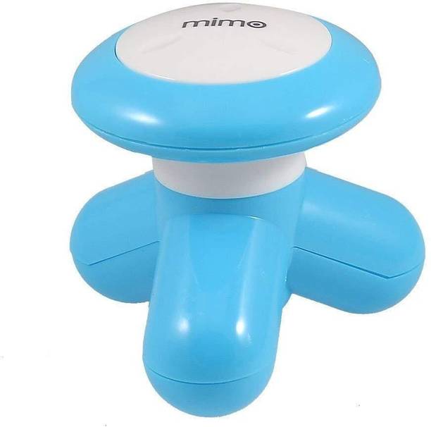 CNE Mimo Mini Vibration Full Body Massager for Hand, Head, Shoulder, Neck, Back
