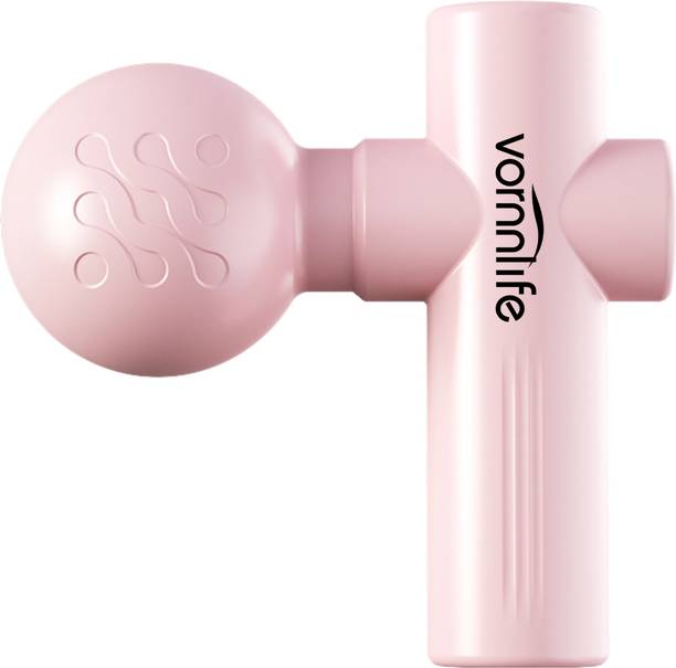 Vornnlife Mini Massage Gun for Pain Relief