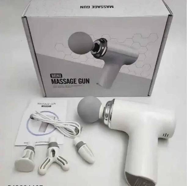 RAGHAVG Mini Massage Gun