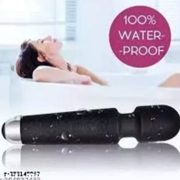 xwipe Vibrator Massage for Female Body Massagers Electric Handheld