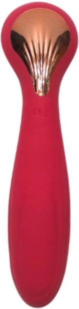 Kruvad Massager Vibrator Wireless Strong Vibration for Women or Girl Full Body Massager