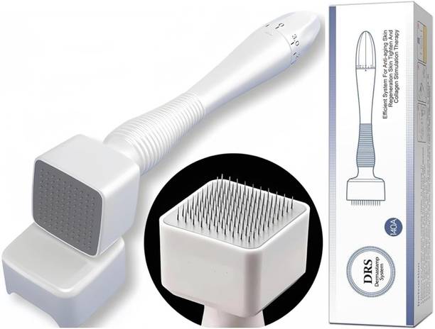 JM SELLER Derma Stamp for Skin Repair, Face, Hair & Beard Growth