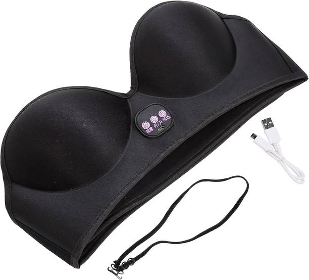 JANCOM Chest Massager For Women