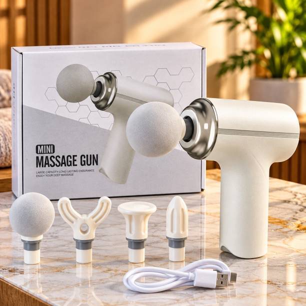 ShreeVistaar High Frequency Massage Device