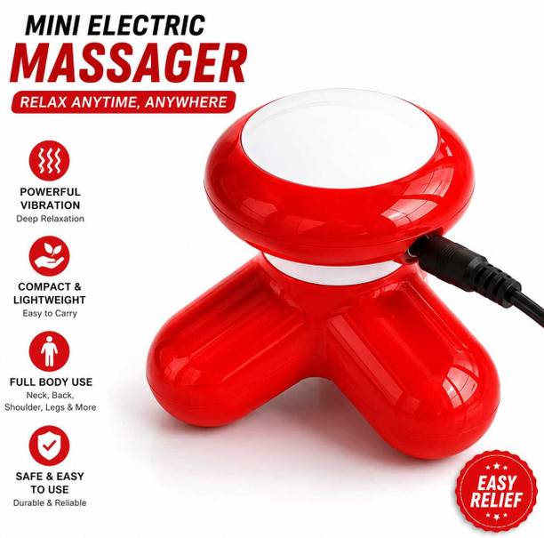 Zivika Mini Electric Massager