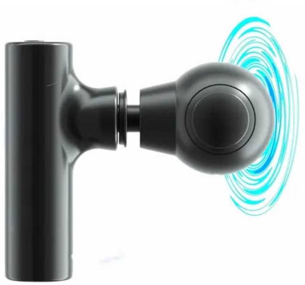 Bronxton New mini small HB massager facial (multicolor) pack of 01