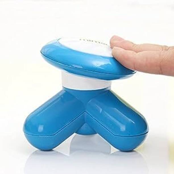 Dharmnandan Mini Portable handheld Vibrating Body mimo massager myx9