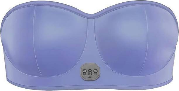 MISHVARD Electric Chest Massager Soothing Massage For Stress Relief And Comfort