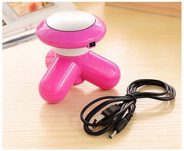 ACUWORLD Mimo Mini Body Massager Portable Compact Full Body Vibration Electric Massager