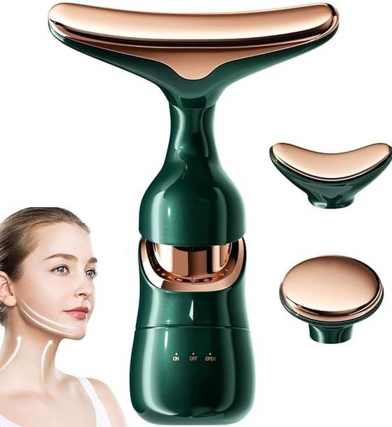 neutrino skin firming and wrinkle reduction on the face, neck, and eyes.