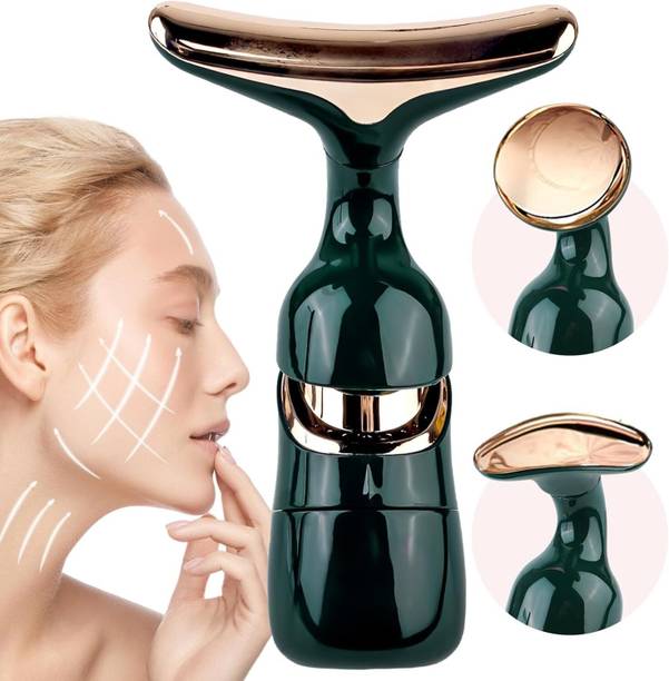 Vishbin 3-in-1 Face Massager
