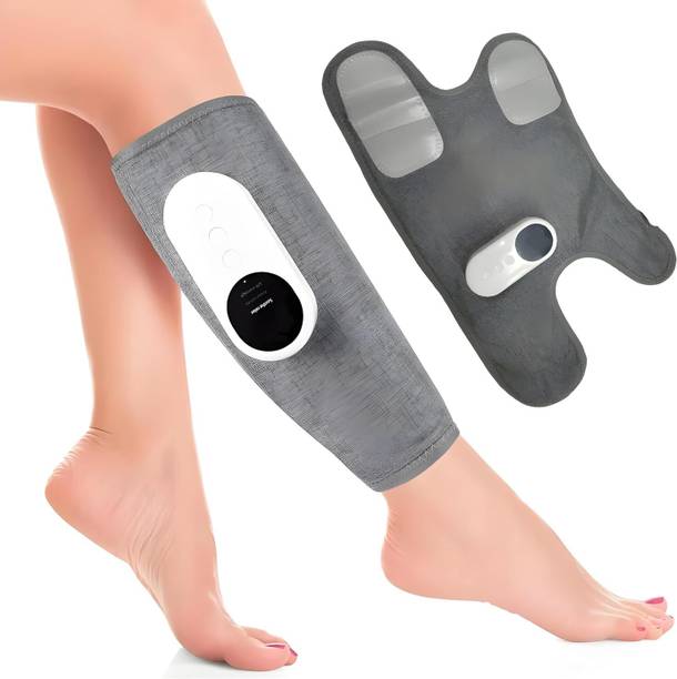 Bellveen Leg Massager,Calf Massage Machine Relax Calf Muscles,Relieve Pain,1Pair,Piece