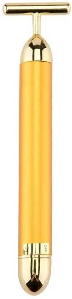 SHUBONIK Alia Bhatt face roller face massager for anti-aging fine lines