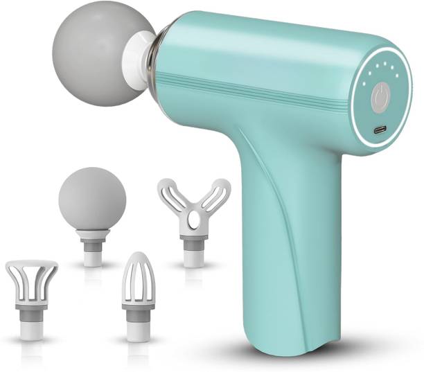 MOLDEST Massage Gun Body Massager Pain Relief Deep Tissue Full Back Leg