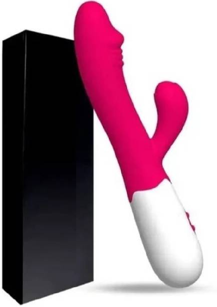 GABBU rabbit massager rechargeable