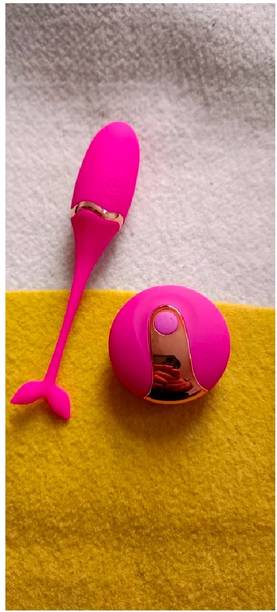 Emijun vibrator Pink Massager for women