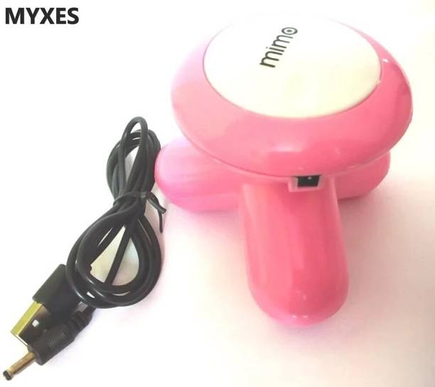 FRG Mimo Massager Mimo Mini Portable Compact Full Body Vibration