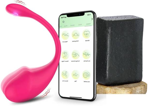 Emijun Full Body Personal Massager For Women