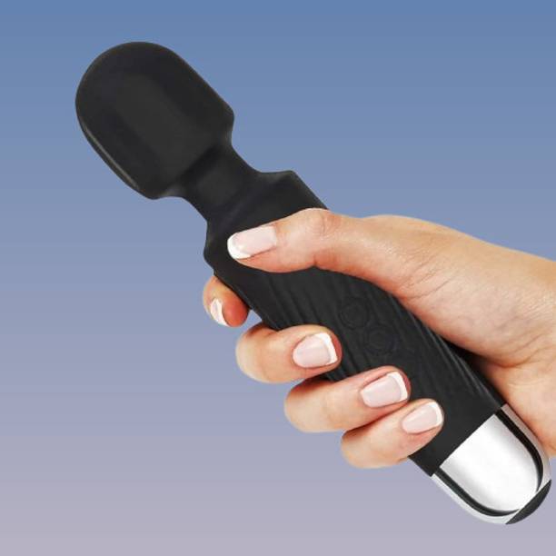 Vaeynxe Handheld Muscle Massager towards Pain Ease