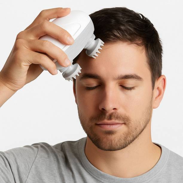 Rkshoppingzonee Head & Scalp Messager