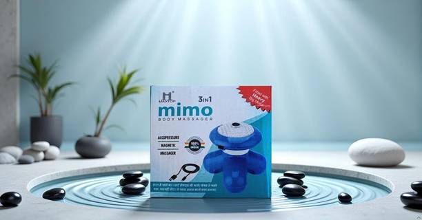 DP Life care memo massager