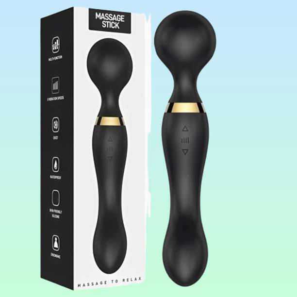 Kyvix 2 in 1 Full Body Massager for effective Pain Relief