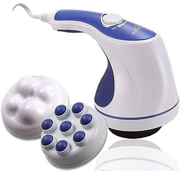 ZEQON Electric Full slimming Body Massager vibrator Fat Reducing Machine Health Care