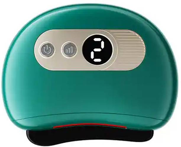 MOSHTU Electric Full Body Massage for Neck, Shoulder, Hand, Leg and Foot Massage
