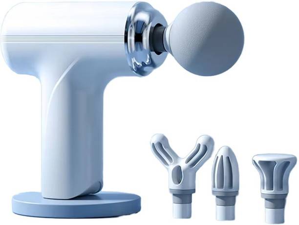 Sobo FCS0071 Charge Boost X Massage Gun For Pain Relief Body Massager