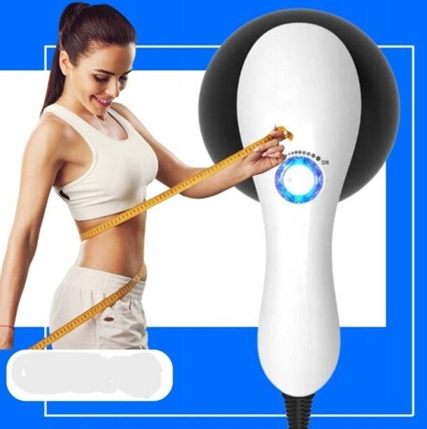 equater 4-in-1 Multifunctional Body Massager