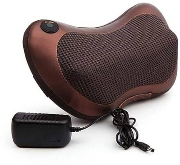 Teleshopping Massage Pillow Neck, Back, Waist, Legs, Buttocks ,Portable Use