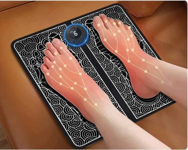 pinaki Foot Massager Mat