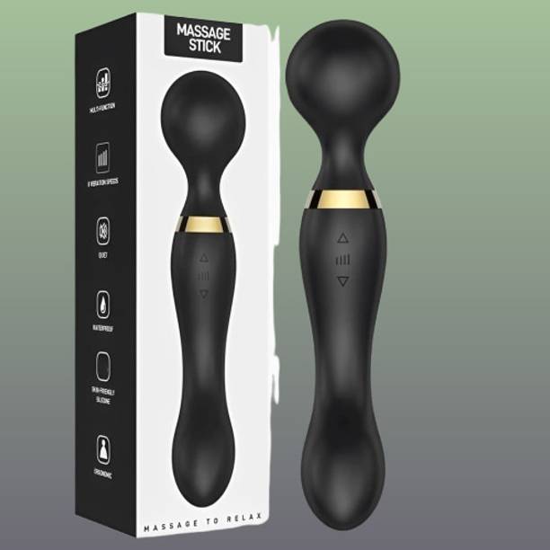 Veaynegx 2-in-1 Body Care Relaxing Massager for fast Relief from Pain