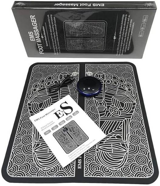BB IGNITE 19Levels&8Modes-Massage,for Legs and Neck Machine-COMBO MASSAGER-4