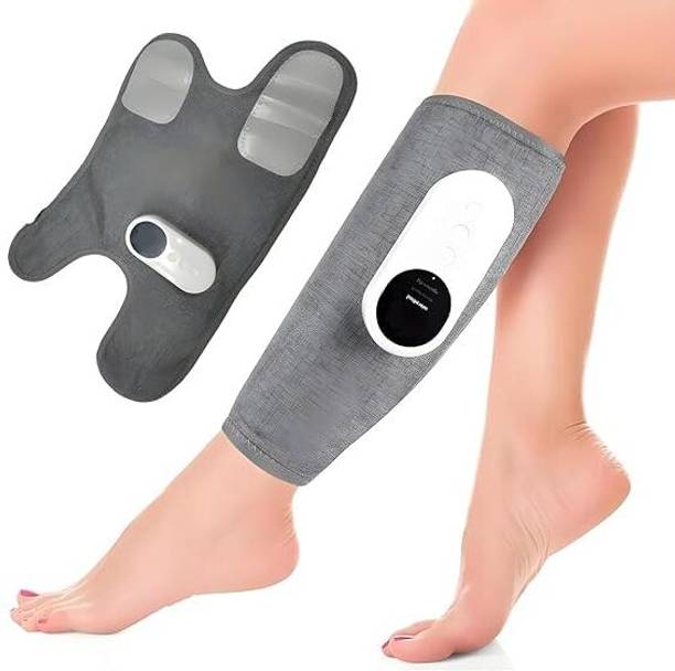 WunderVoX Leg Foot Massager Heat Air Compression