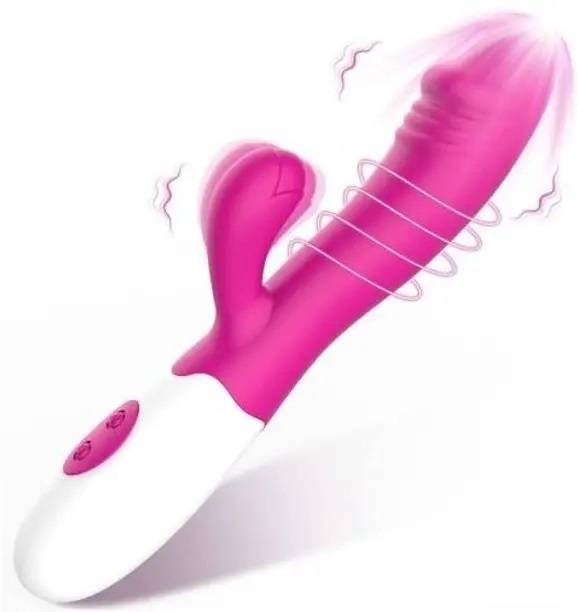 EVERERIN Toys Dual Motors Vibrating Adult Toys for Couples