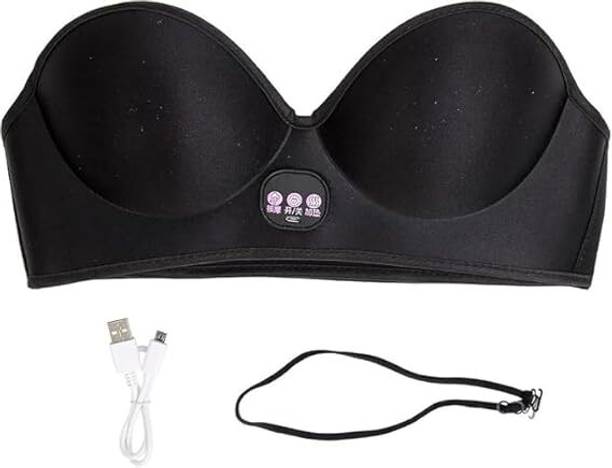 PRIVA STORE Chest Massager Electric Bust Massager
