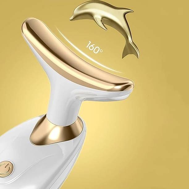 VariousEye Neck & Face Massager Firming Wrinkle Removal Tool Smooth,Youthful Skin -Surgical