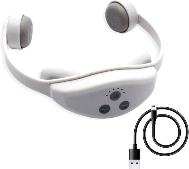 CUBENT Cervical Neck Massager | Dual Massage & TENS Pain Relief