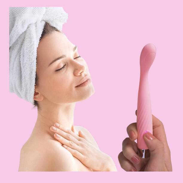 ShreeDevam Ergonomic Body Massager for Smooth Comfort