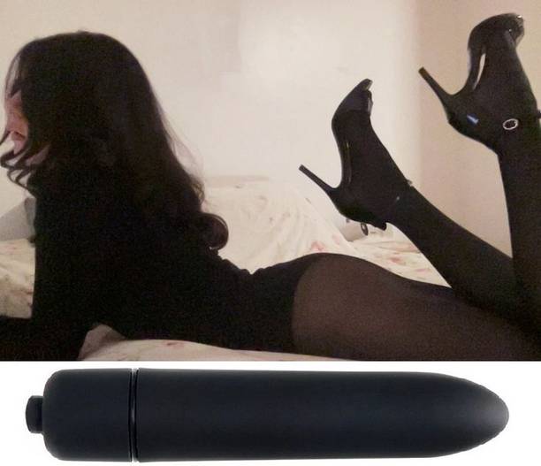 ADJD Mini powerful Bullet Shape Massager