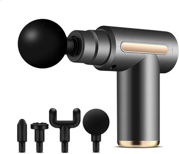 SKP MP 720 Fascial Gun for Body Massage at Home