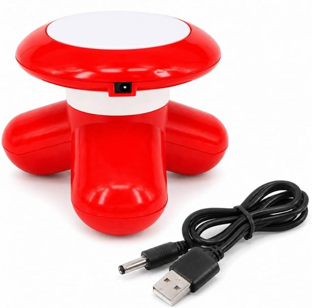 v2fashion mimo Mini USB Full Body Vibration Massager For Head/chick/neck/shoulder