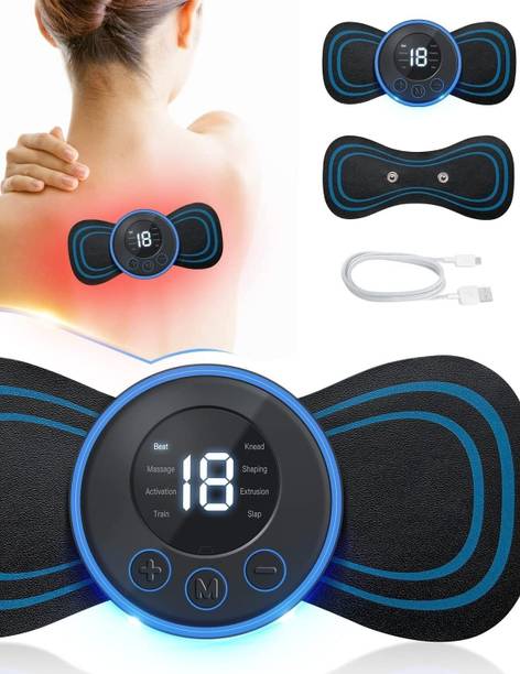 SNEHIDA Mini Vibration Body Massager