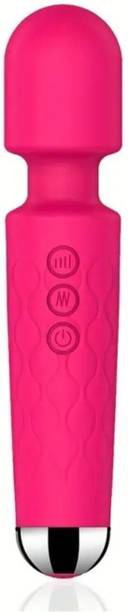 K2J Personal Body Massager Rechargeable for men & women NX8 Multicolor