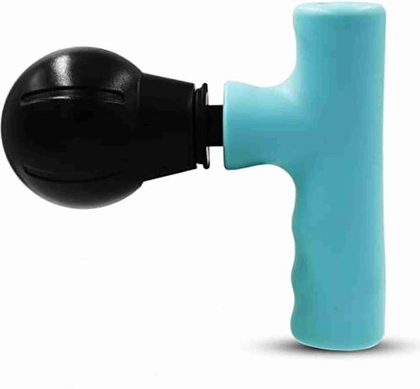 hazon bazaar GUN MASSGER Mini Facial Gun Massager Portable Massage Facial Gun Massager
