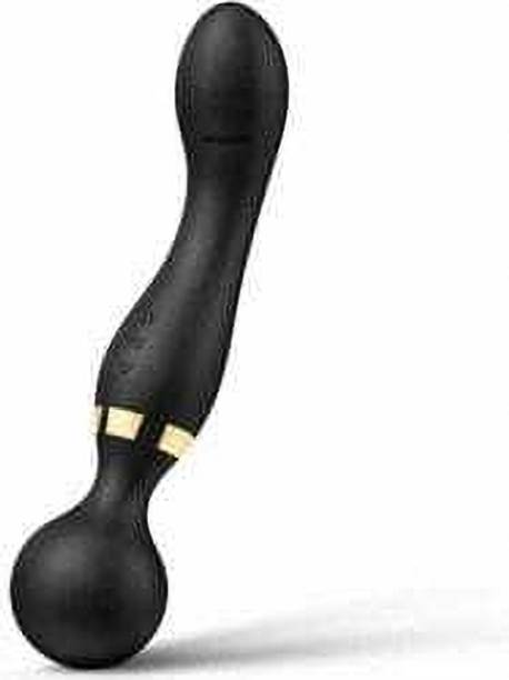 SHAKTIQ STRONG VIBRATING DUALHEAD VIBRATOR MASSAGER